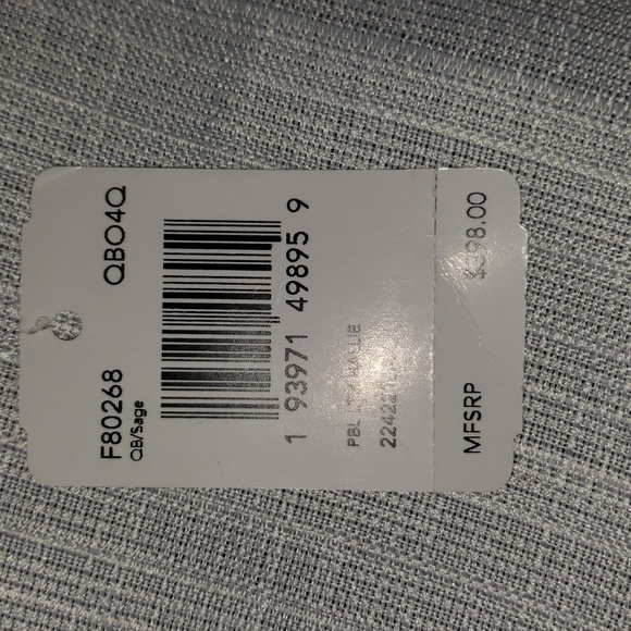 Coach Hallie tote - Picture 3 of 8